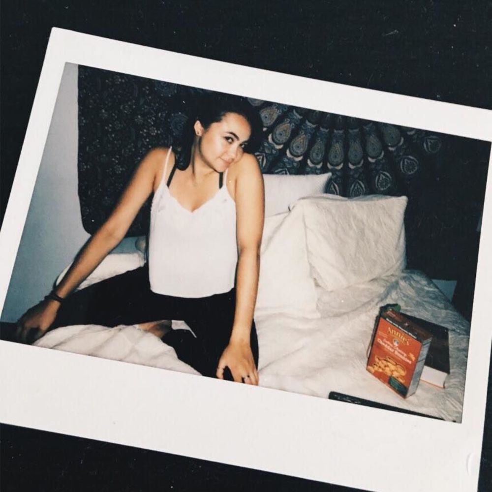 Meet your Posher, Julianna